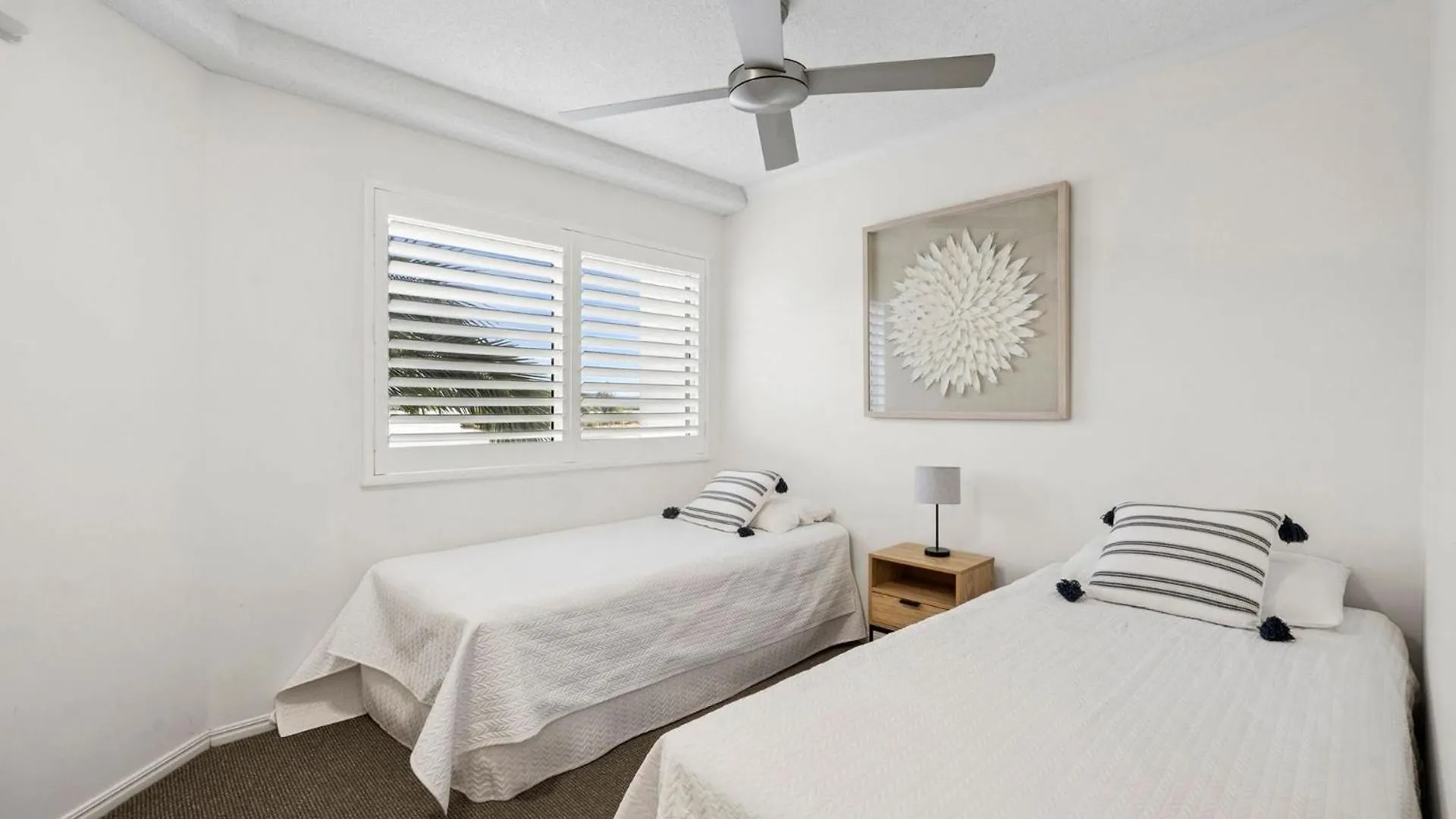 Stunning Rooftop Retreat With Private Jacuzzi Maroochydore 0*,  Australien